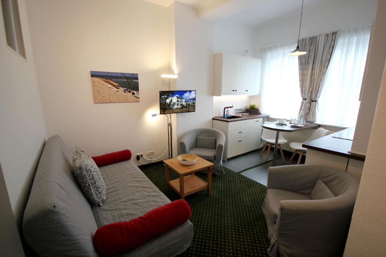 Felicitas By Rujana Apartment Binz