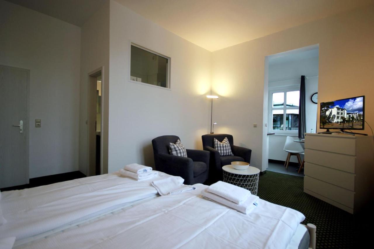 Apartament Felicitas By Rujana *