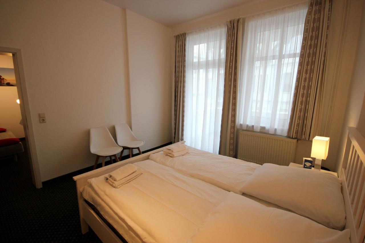 Felicitas By Rujana Apartment *