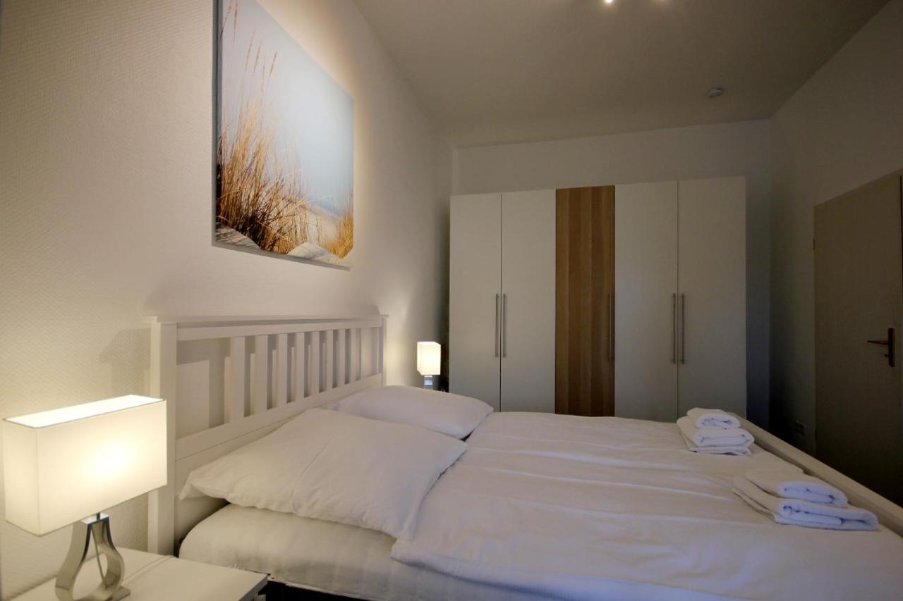 Felicitas By Rujana Apartament Binz