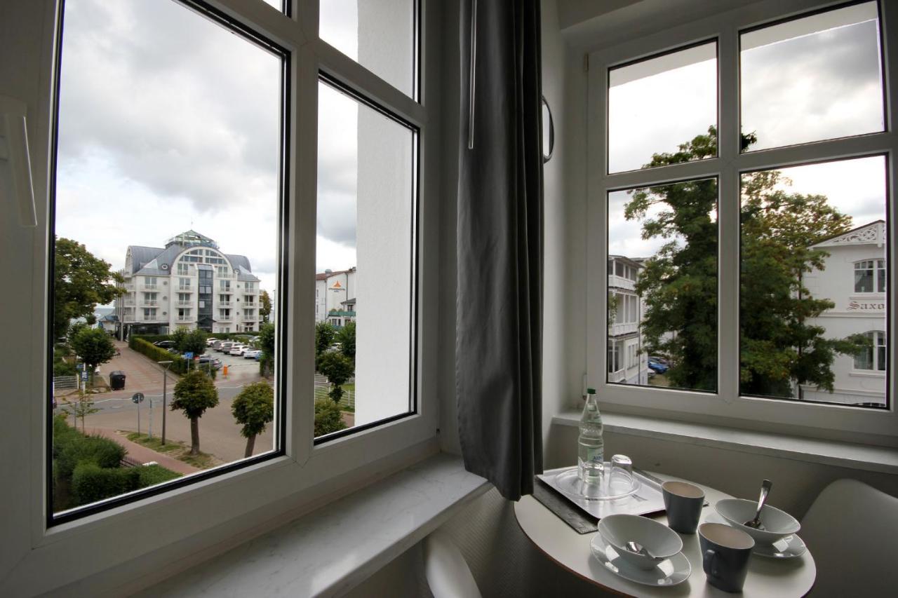 Apartament Felicitas By Rujana