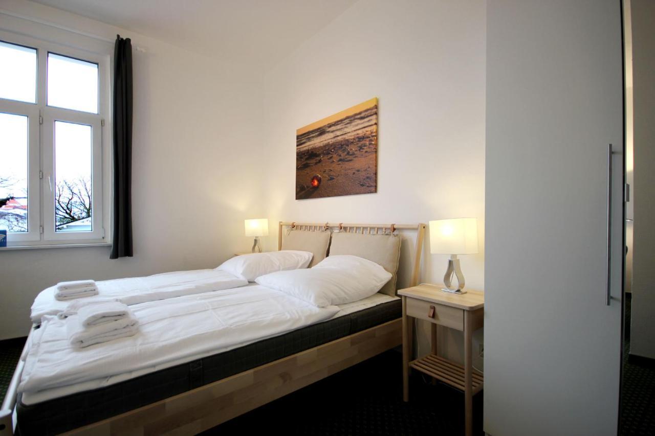 Felicitas By Rujana Apartment Binz