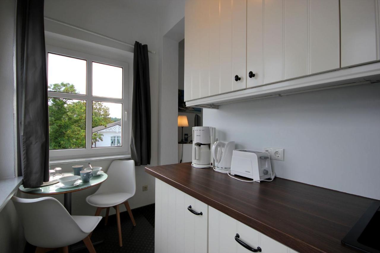Felicitas By Rujana Apartament Binz