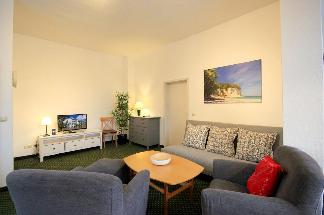 Apartament Felicitas By Rujana Binz