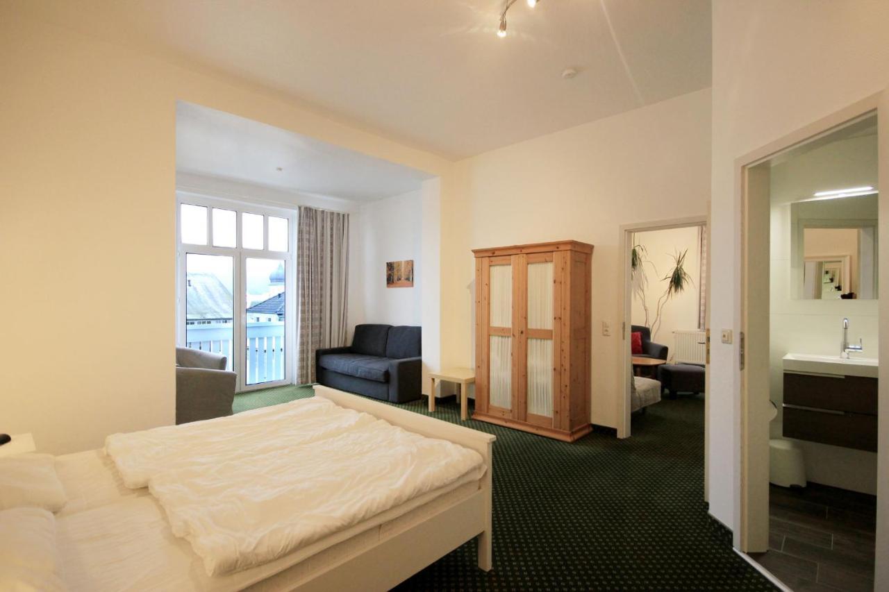 Felicitas By Rujana Apartament Binz