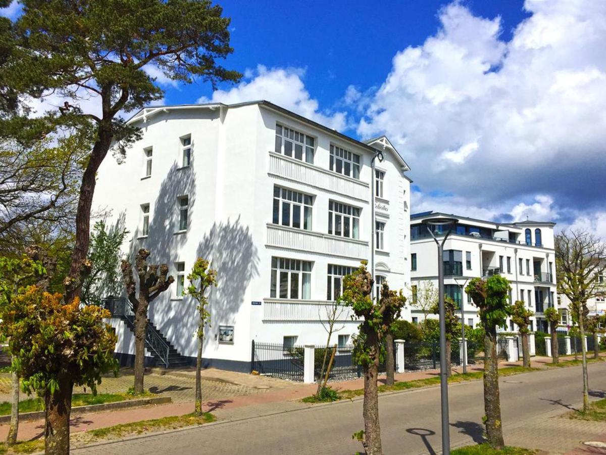Felicitas By Rujana Apartment Binz