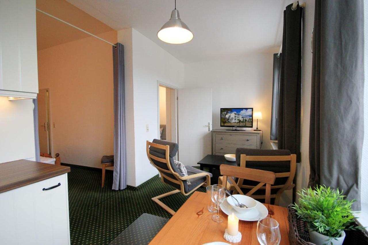 Felicitas By Rujana Apartament Binz