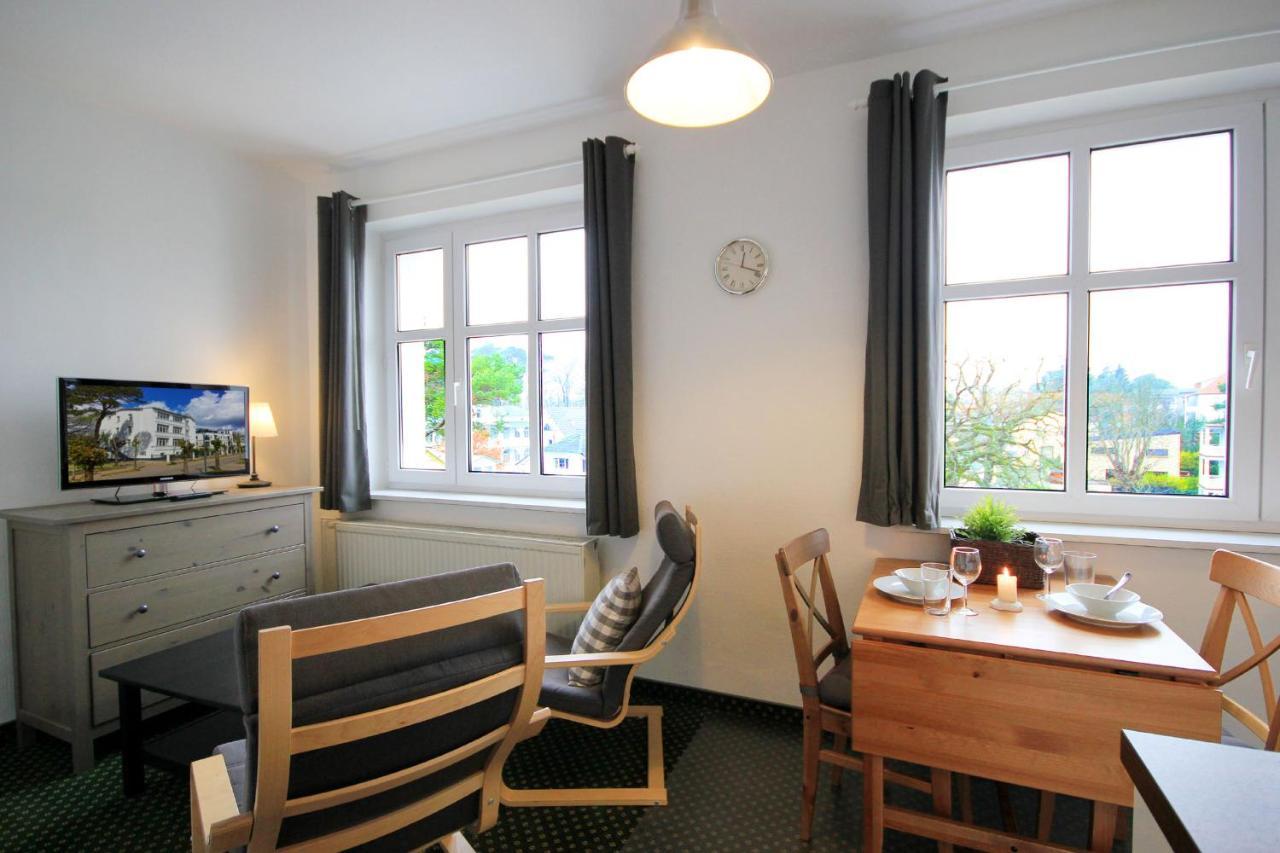 Felicitas By Rujana Apartment Binz