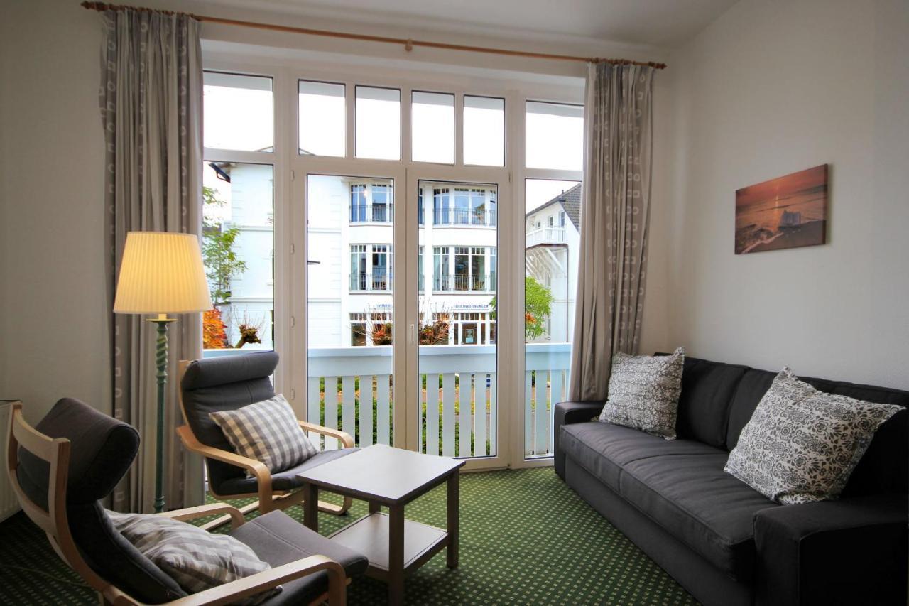 Felicitas By Rujana Apartment *