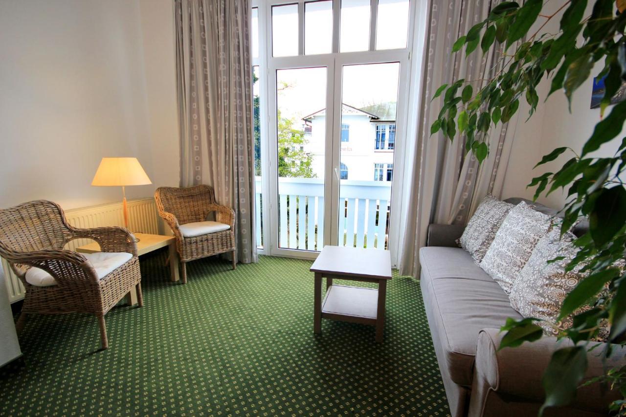 Apartment Felicitas By Rujana