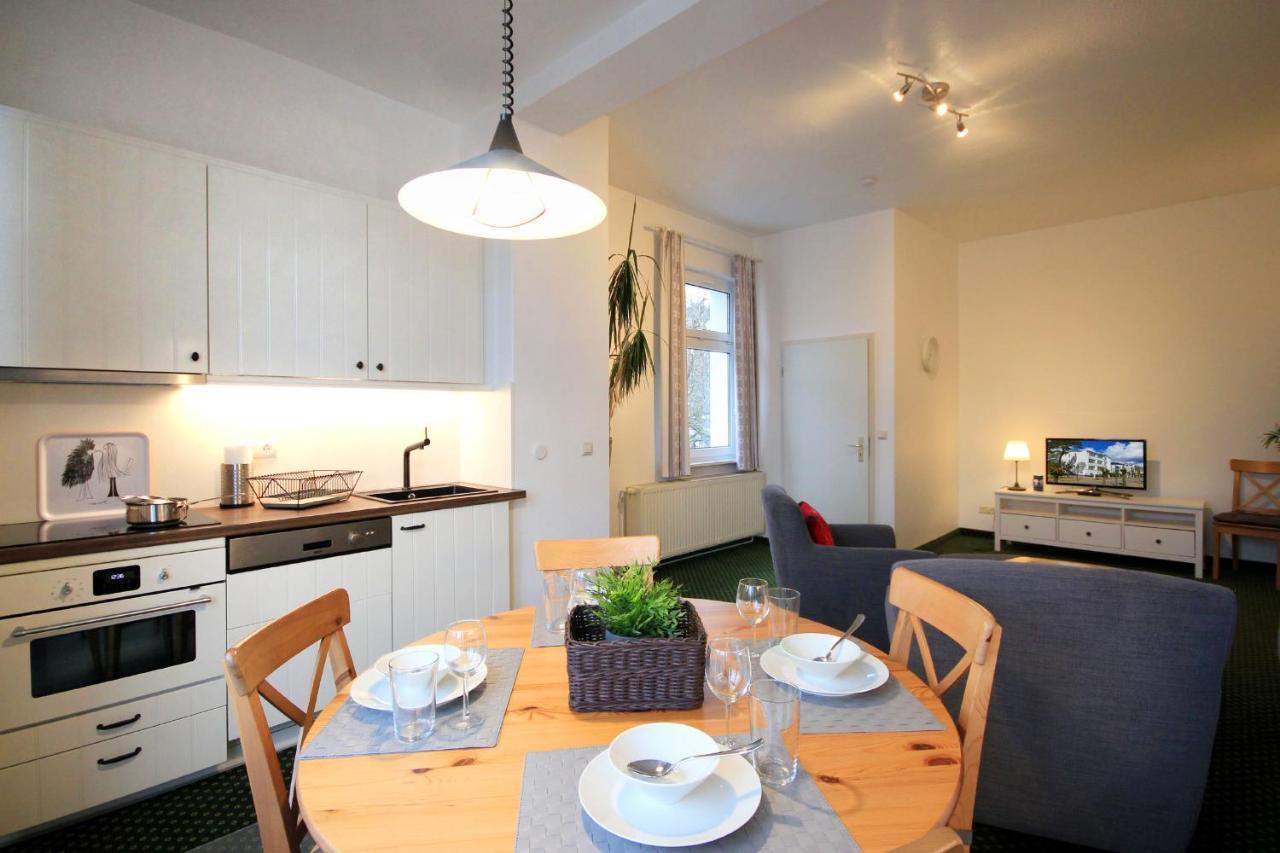 Felicitas By Rujana Apartament